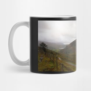 Llyn Gwynant Mug